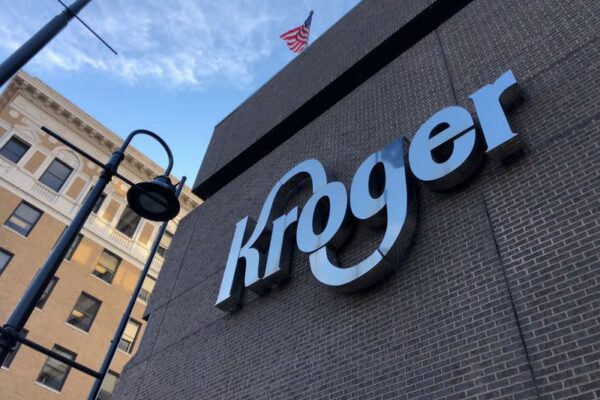 Kroger confirms press release on grocer accepting bitcoin cash is fake